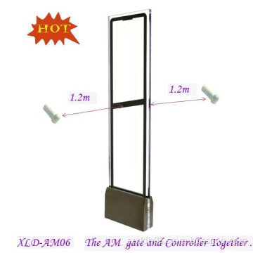 Highest Sensitive 58k Cloth Shop Am Antenna System (XLD-AM06)